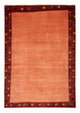 Loribaft Alfombra 193x276cm - Perserteppich Wollteppich