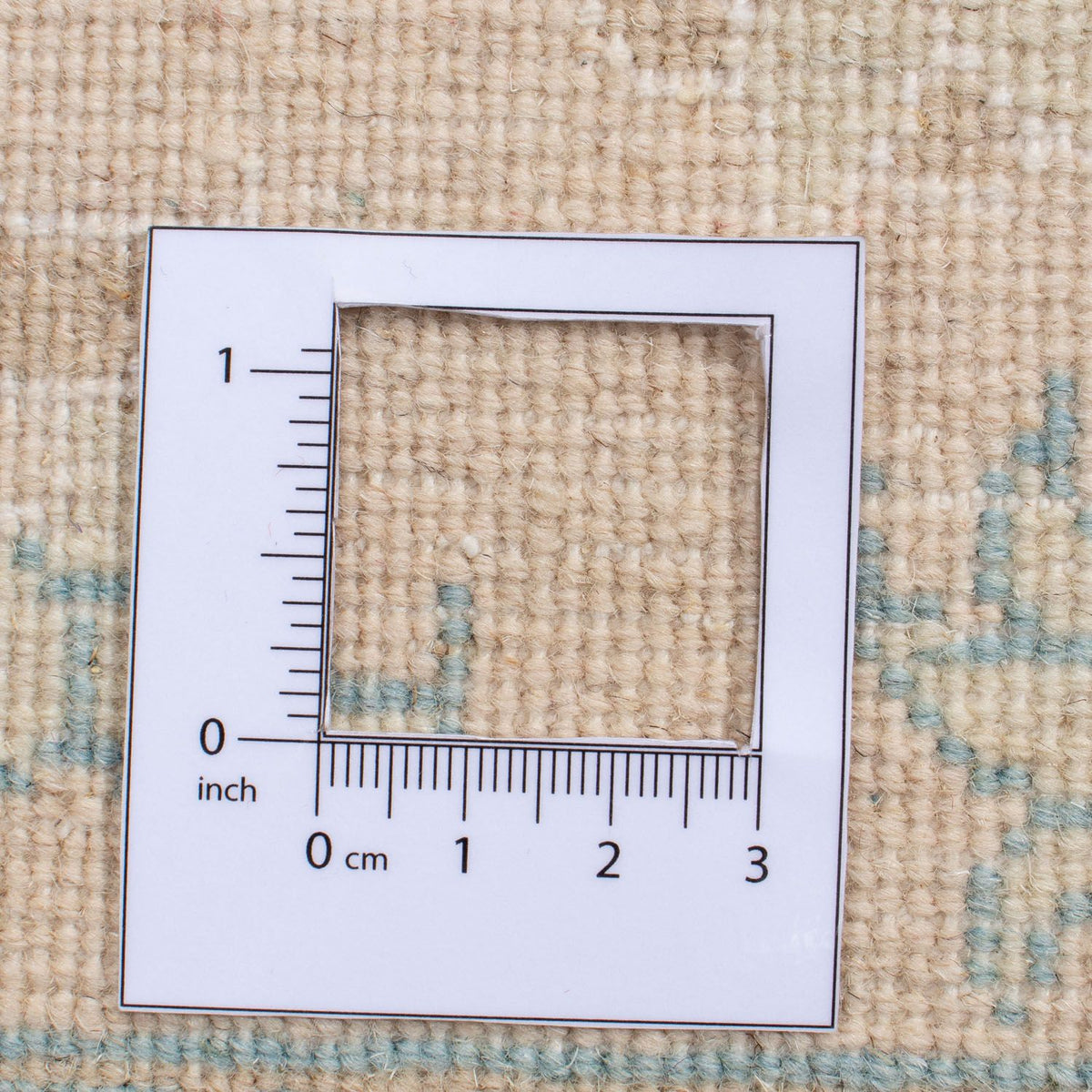 Alfombra Persa - Nain - Real - 351 x 250 cm - marrón claro