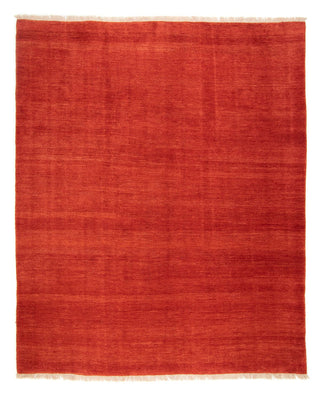 Alfombra Gabbeh - Persa - 320 x 258 cm - rojo