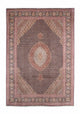 Tabriz Alfombra 210x302cm - Alfombra persa