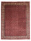 Alfombra persa - Bidjar - 338 x 258 cm - rojo