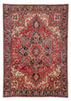 Heriz Alfombra 342x245cm - Alfombra persa