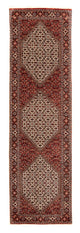 Bidjar Alfombra 290x82cm - Alfombra persa