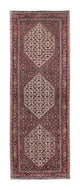 Bidjar Alfombra 72x216cm - Alfombra persa