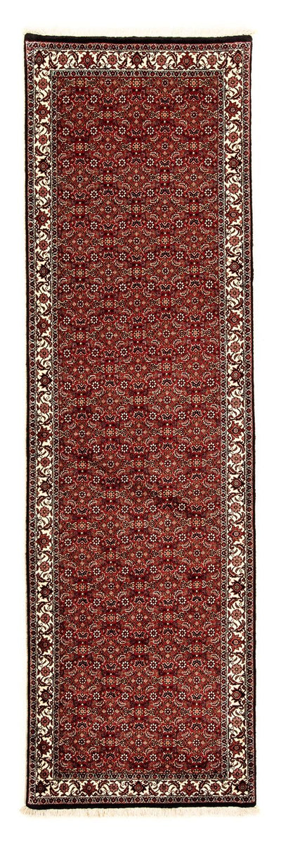 Bidjar Alfombra 85x288cm - Alfombra persa