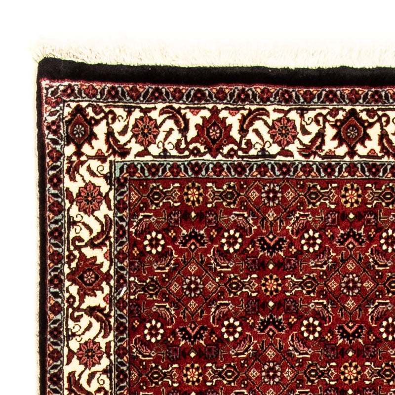 Alfombra de pasillo Alfombra persa - Bidjar - 288 x 85 cm - multicolor