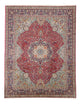 Tabriz - 50 Raj Alfombra 300x382cm - Alfombra persa