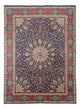 Tabriz - 50 Raj Alfombra 289x395cm - Alfombra persa