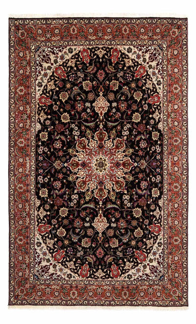 Tabriz - 50 Raj Alfombra 200x295cm - Alfombra persa