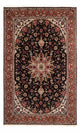 Tabriz - 50 Raj Alfombra 295x200cm - Alfombra persa