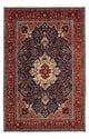 Tabriz - 50 Raj Alfombra 201x302cm - Alfombra persa