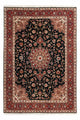 Tabriz - 50 Raj Alfombra 266x192cm - Alfombra persa