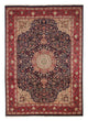 Tabriz - 50 Raj Alfombra 342x246cm - Alfombra persa