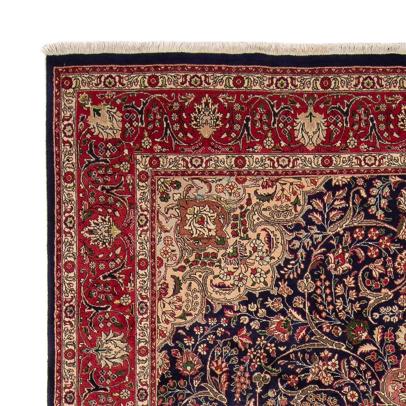 Tabriz - 50 Raj Alfombra 342x246cm - Alfombra persa
