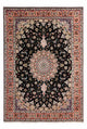 Tabriz - 50 Raj Alfombra 198x288cm - Alfombra persa