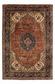 Tabriz - 50 Raj Alfombra 288x199cm - Alfombra persa