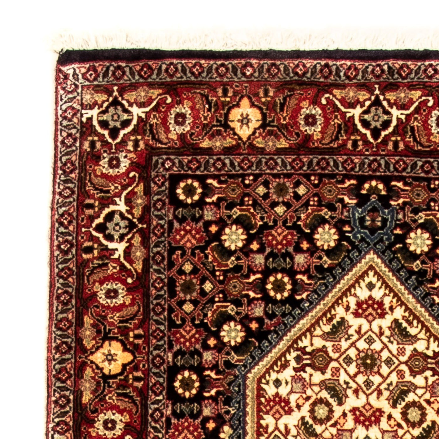 Bidjar Alfombra 282x73cm - Alfombra persa