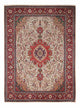 Tabriz - 50 Raj Alfombra 349x255cm - Alfombra persa