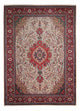 Tabriz - 50 Raj Alfombra 348x255cm - Alfombra persa