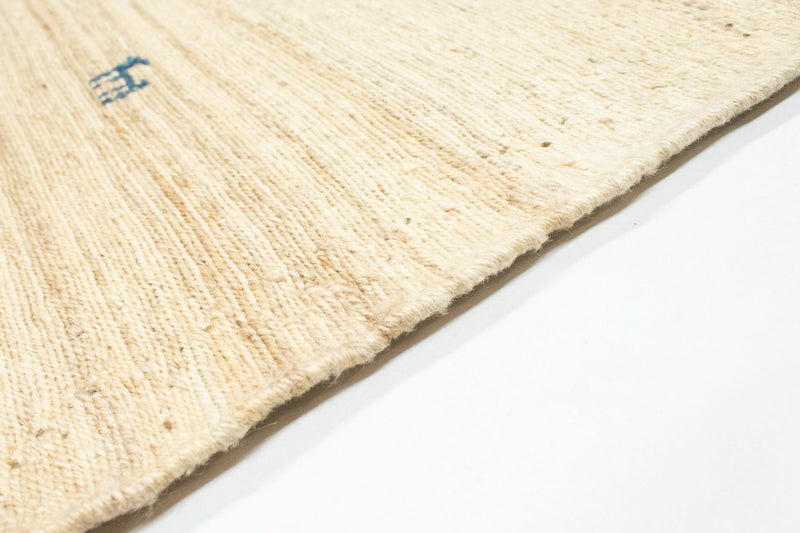 Alfombra Gabbeh - Persa - 148 x 106 cm - beige
