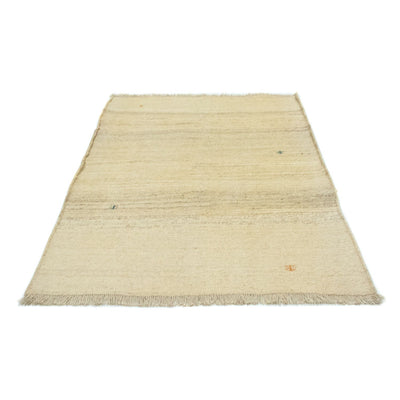 Alfombra Gabbeh - Persa - 175 x 115 cm - beige