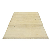 Alfombra Gabbeh - Persa - 175 x 115 cm - beige