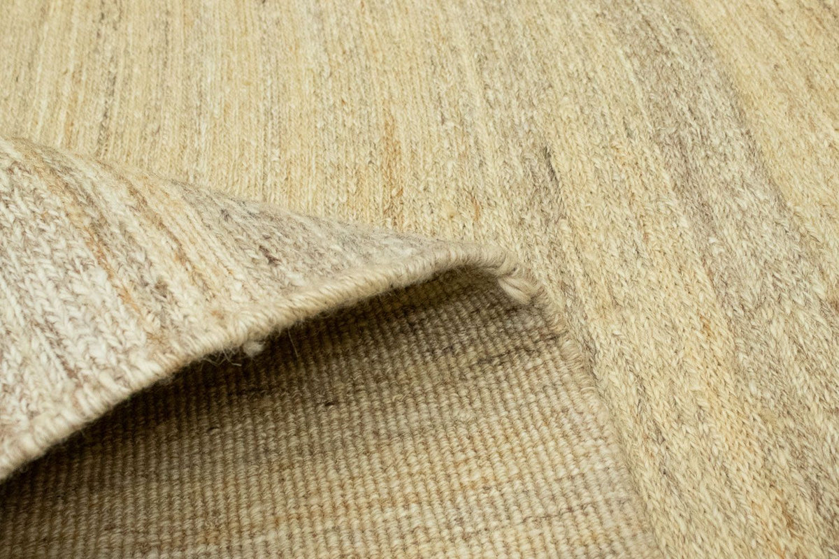 Alfombra Gabbeh - Persa - 175 x 115 cm - beige