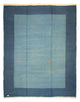 Gabbeh persa Alfombra 270x214cm - Perserteppich Wollteppich