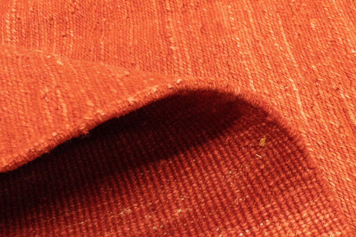 Alfombra Gabbeh - Persa - 295 x 207 cm - rojo