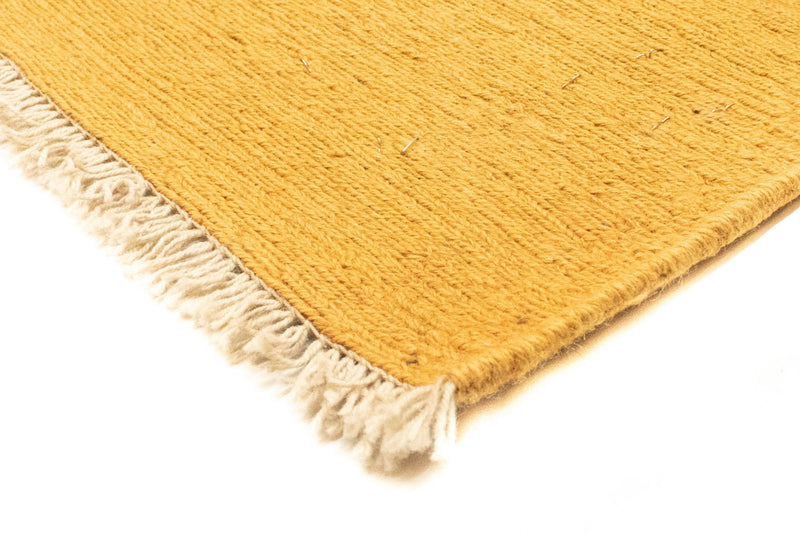 Alfombra Gabbeh - Persa - 287 x 200 cm - oro