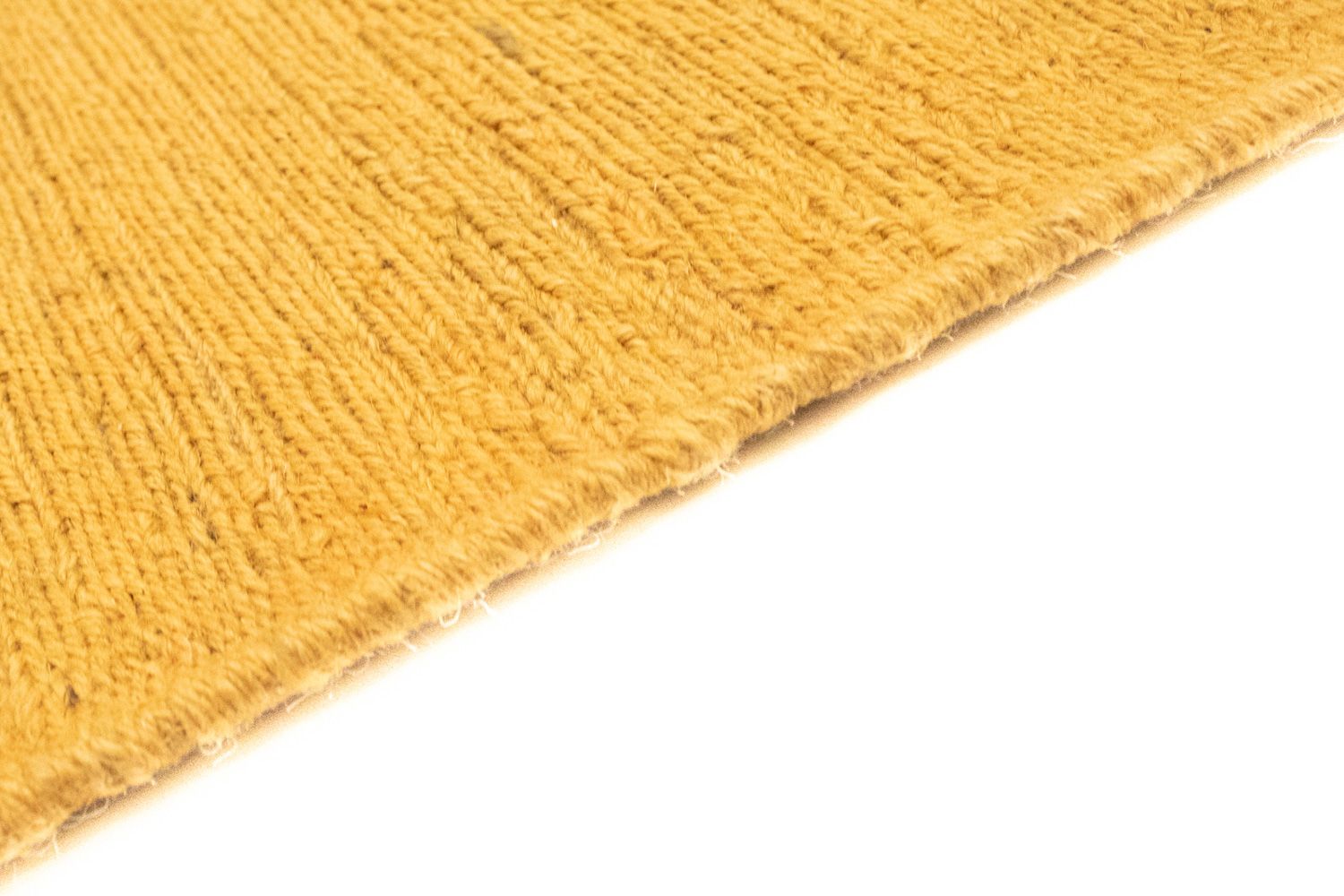 Alfombra Gabbeh - Persa - 287 x 200 cm - oro
