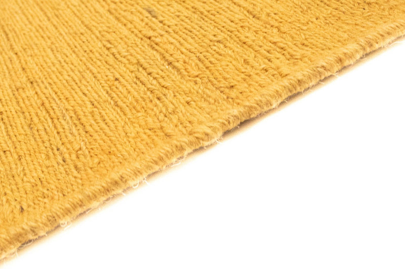 Alfombra Gabbeh - Persa - 287 x 200 cm - oro