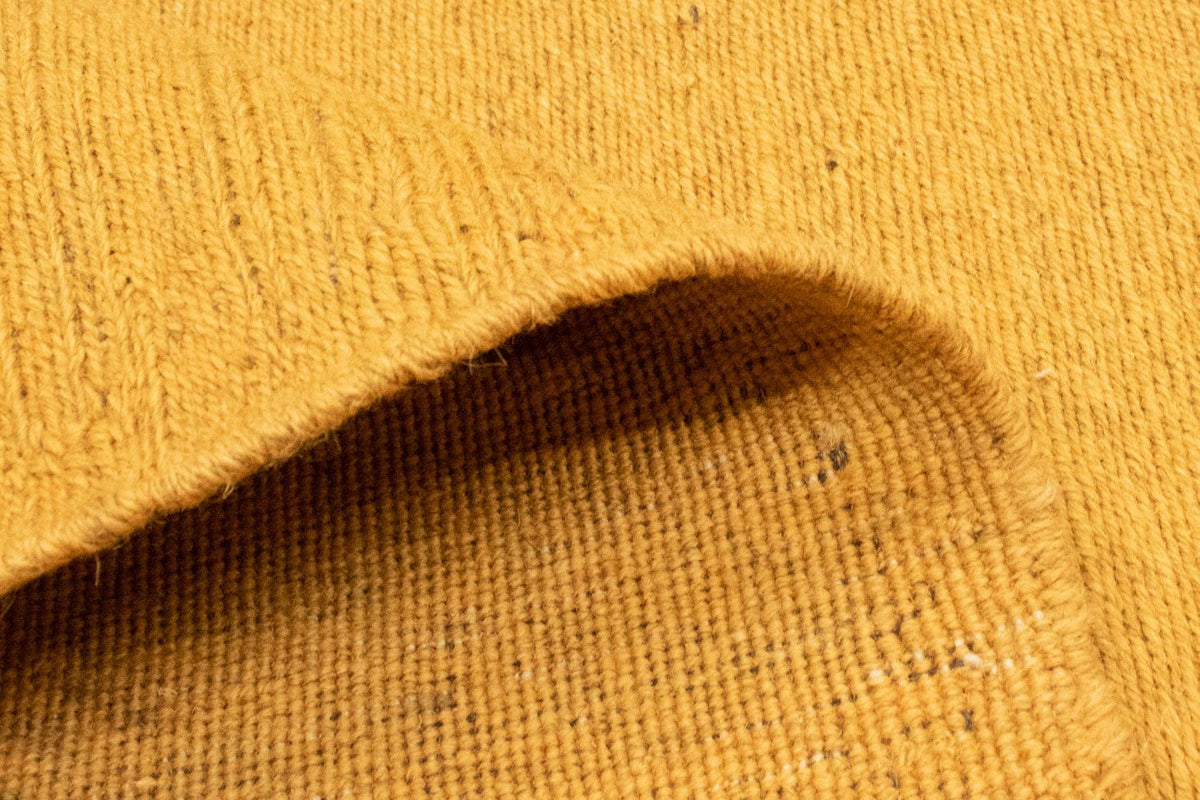 Alfombra Gabbeh - Persa - 287 x 200 cm - oro