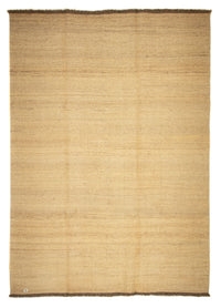 Alfombra Gabbeh - Persa - 294 x 208 cm - beige