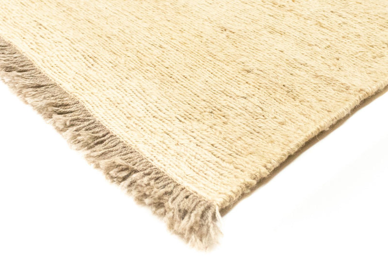 Alfombra Gabbeh - Persa - 294 x 208 cm - beige