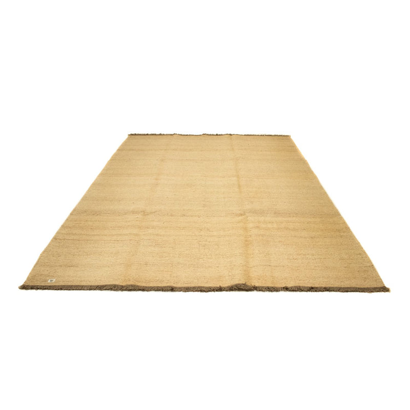 Alfombra Gabbeh - Persa - 294 x 208 cm - beige