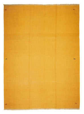 Alfombra Gabbeh - Persa - 288 x 218 cm - oro