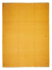Alfombra Gabbeh - Persa - 288 x 218 cm - oro