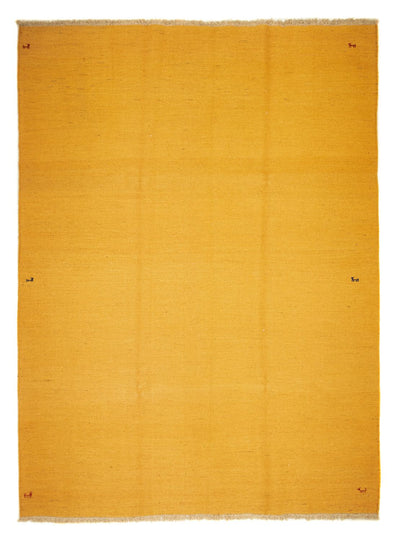 Gabbeh persa Alfombra 218x288cm - Perserteppich Wollteppich