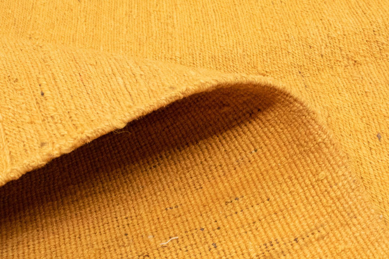Alfombra Gabbeh - Persa - 288 x 218 cm - oro
