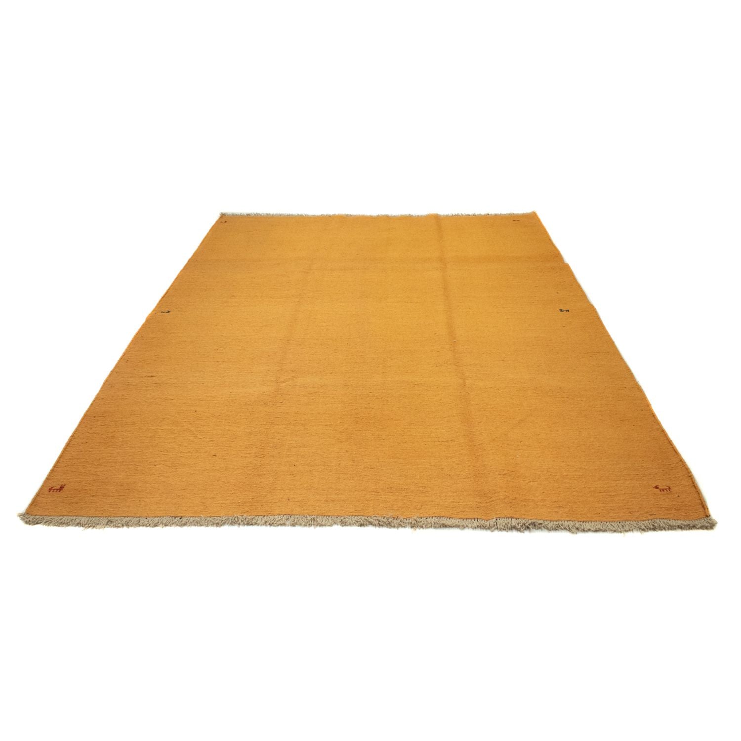 Alfombra Gabbeh - Persa - 288 x 218 cm - oro