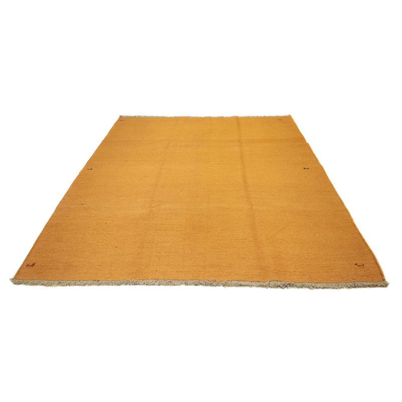 Alfombra Gabbeh - Persa - 288 x 218 cm - oro