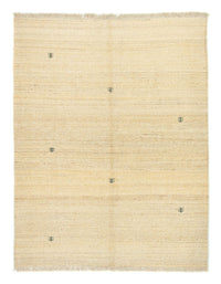 Alfombra Gabbeh - Persa - 200 x 152 cm - beige