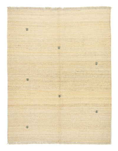 Gabbeh persa Alfombra 152x200cm - Perserteppich Wollteppich