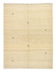 Gabbeh persa Alfombra 200x152cm - Perserteppich Wollteppich