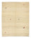 Alfombra Gabbeh - Persa - 192 x 157 cm - beige