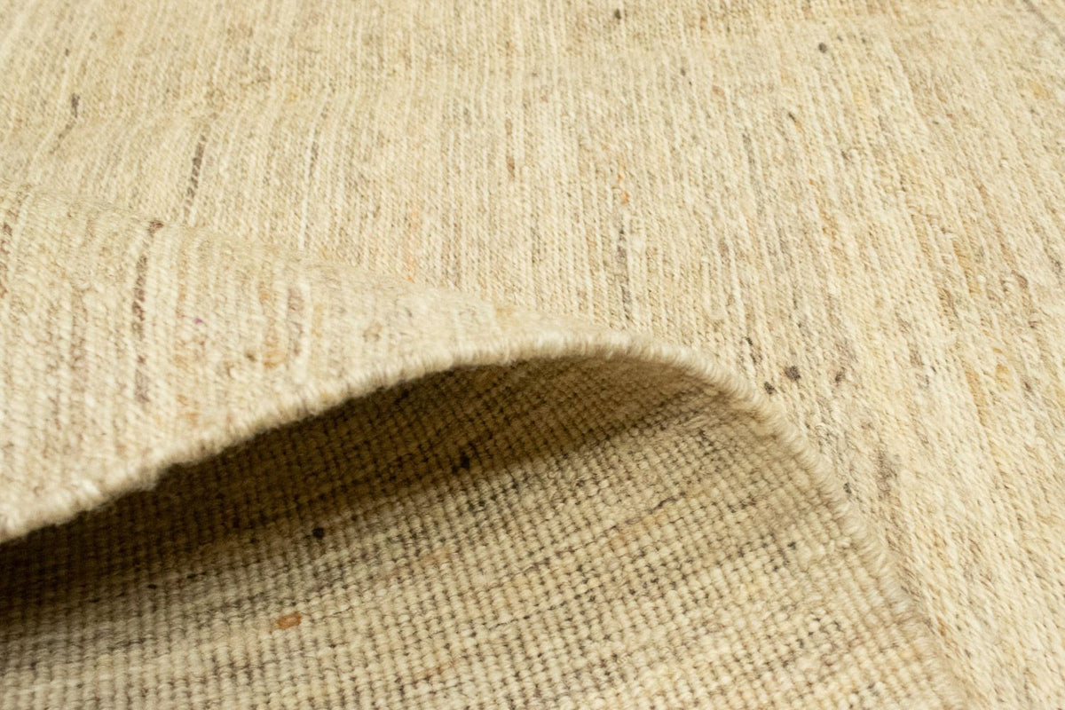 Alfombra Gabbeh - Persa - 192 x 157 cm - beige