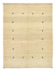 Gabbeh persa Alfombra 150x192cm - Perserteppich Wollteppich