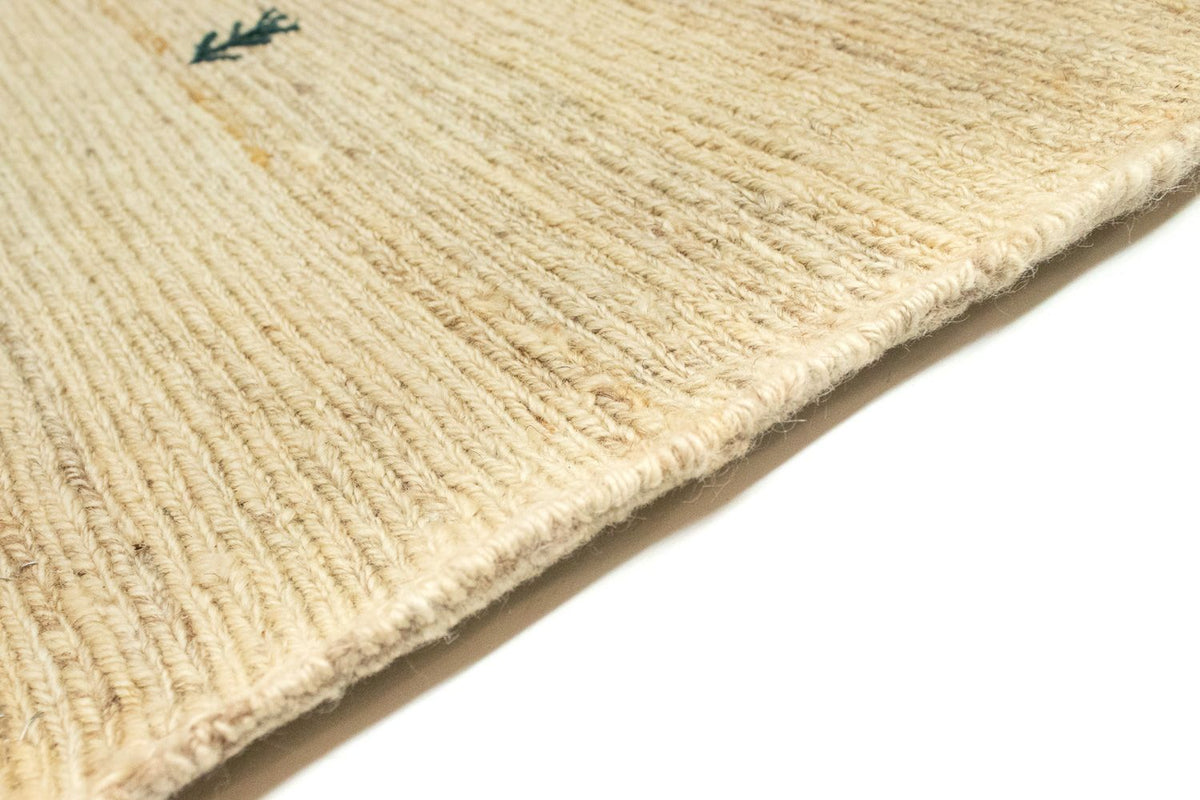 Gabbeh persa Alfombra 150x192cm - Perserteppich Wollteppich