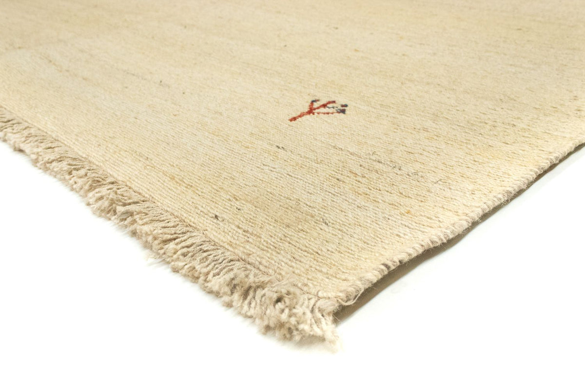 Gabbeh persa Alfombra 158x206cm - Perserteppich Wollteppich